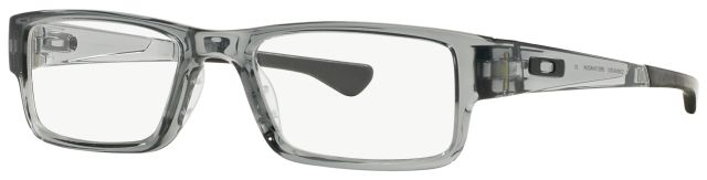 Airdrop in Grey Shadow / Clear