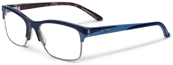 Allegation in Blue Tortoise (52) / Clear