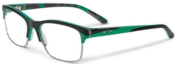 Allegation in Green Tortoise (52) / Clear