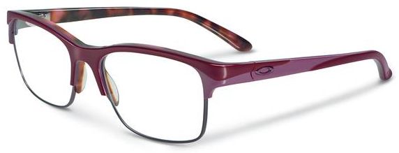 Allegation in Pink Tortoise (52) / Clear