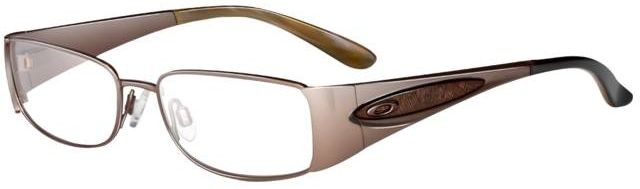 Ancedote in Polished Chocolate (50) / Clear