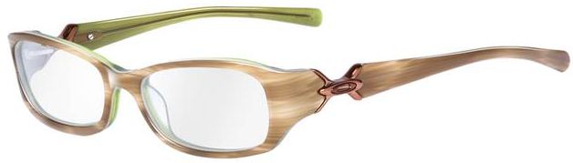 Believe 2.0 in Moss / Clear