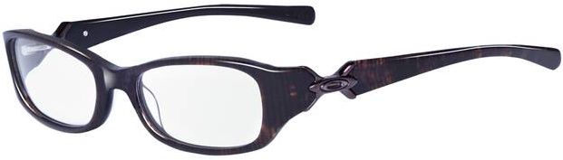 Believe 2.0 in Sable / Clear
