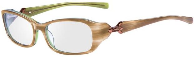Believe 4.0 in Moss / Clear