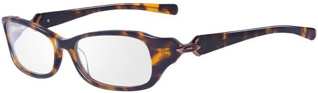 Believe 4.0 in Tortoise / Clear