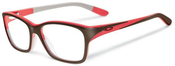 Blameless in 50/50 Brown / Clear