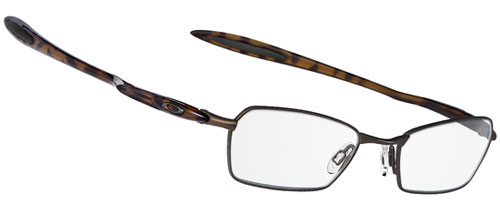 Blender 4.0 in Brown - Tortoise / Clear