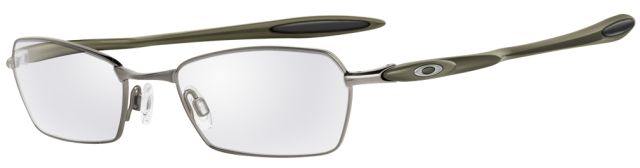 Blender 4.0 in Olive Chrome - Olive / Clear