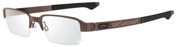 Boomstand in Earth Brown (52) / Clear