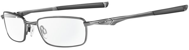 Bottle Rocket 2.1 (AF) in Black Chrome / Clear