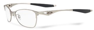 Bracket 2.1 (AF) in Light / Clear
