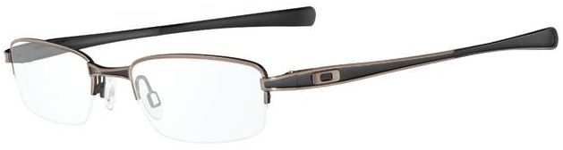 Caliper in Toast/Black (54) / Clear
