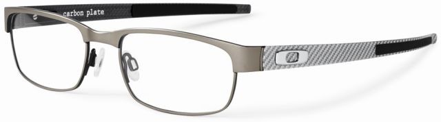 Carbon Plate in Light (53) / Clear
