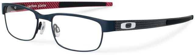 Carbon Plate in Polished Midnight (55) / Clear