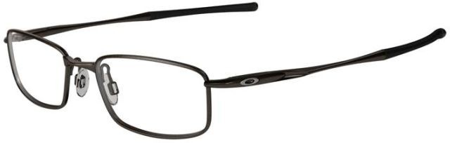 Casing in Polished Brown (52) / Clear