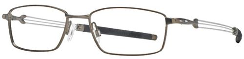 Catapult in Pewter / Clear