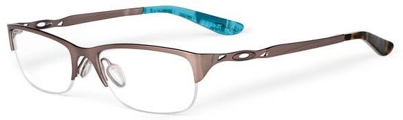Chainring in Brushed Chocolate (51) / Clear