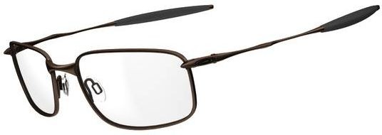 Chieftain in Brown (53) / Clear