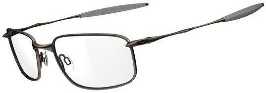 Chieftain in Pewter (53) / Clear