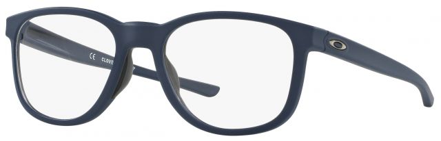 Cloverleaf (Trubridge) in Universe Blue (52) / Clear