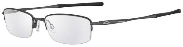 Clubface in Pewter (52) / Clear