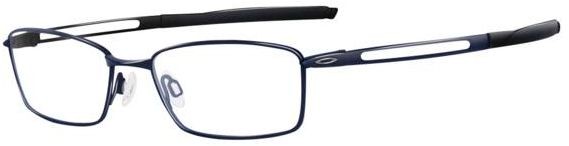 Coin in Polished Midnight (54) / Clear