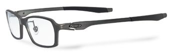 Concrete 2.1 in Brushed Grey / Clear