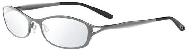 Controversial in Black Chrome (52) / Clear