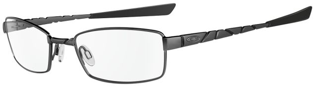 Corkscrew 4.0 in Shockwave Red-Grey / Dark Grey