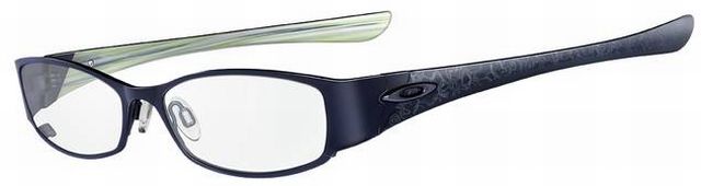 Coto 4.0 in Polished Midnight / Clear