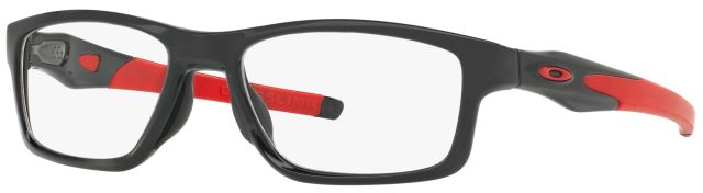 Crosslink MNP in Polished Black Ink / Clear
