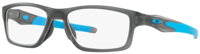 Crosslink MNP in Satin Grey Smoke / Clear