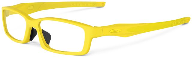 Crosslink Pro in Lemon Peel/Lemon Peel (56) / Clear