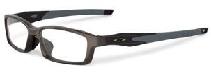 Crosslink Pro in Pewter-Satin Black/Grey (56) / Clear