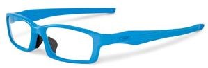 Crosslink Pro in Sky Blue/Sky Blue (53) / Clear