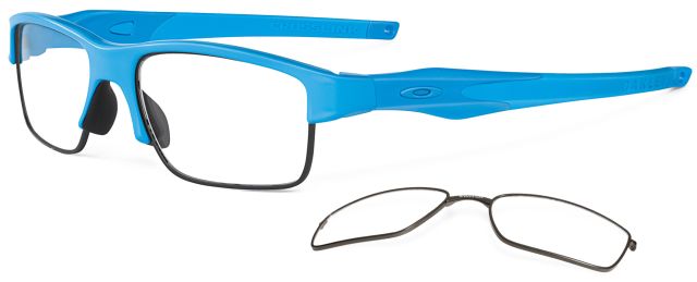 Crosslink Switch in Sky Blue/Sky Blue (53) / Clear
