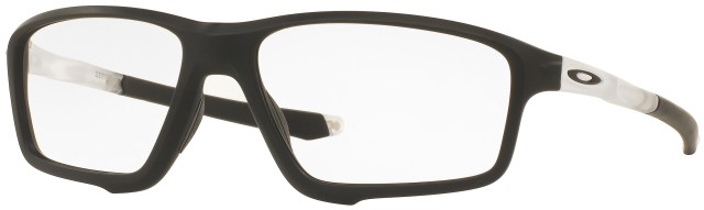 Crosslink Zero in Grey Shadow / Clear