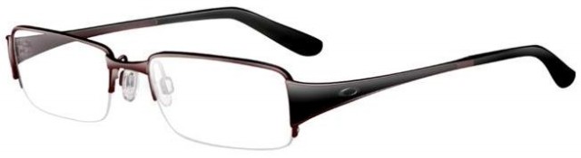 Debate in Matte Berry (49) / Clear