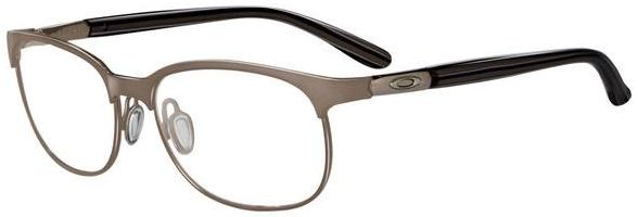 Descender in Polished Chocolate (53) / Clear