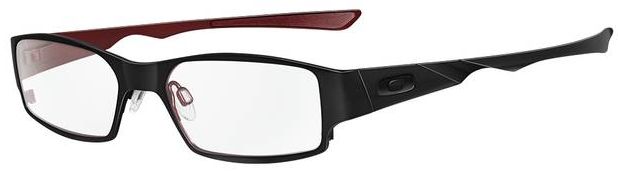 Dictate 2.0 in Matte Black / Prizm Snow Garnet