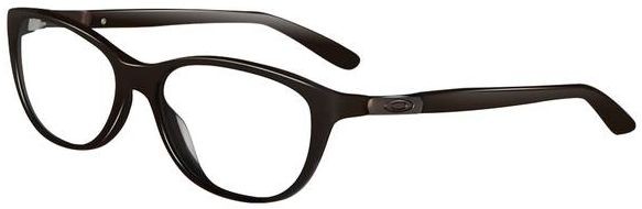 Downshift in Dark Brown / Clear