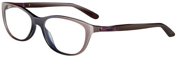 Downshift in Mauve Vapor / Clear