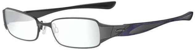 Ember in Black Chrome / Clear