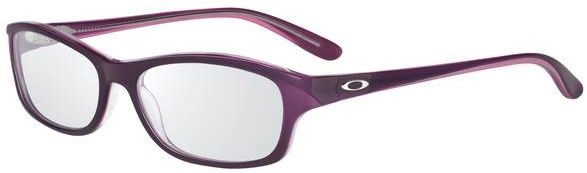 Entranced in Purple Shade (52) / Clear