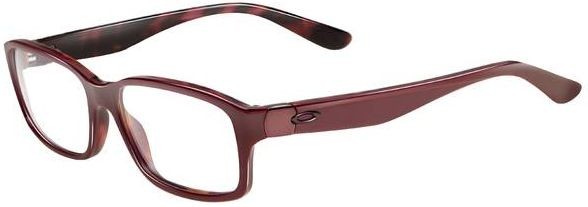Entry Fee in Pink Tortoise / Clear