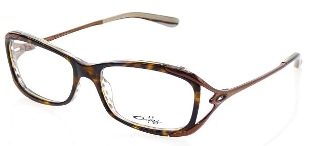 Exposure in Tortoise Stripe (53) / Clear