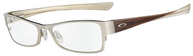 Fate 2.0 in Polished Gold / Clear