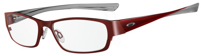 Fate 4.0 in Red / Clear