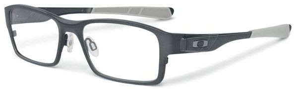 Gasser in Cool Grey (55) / Clear