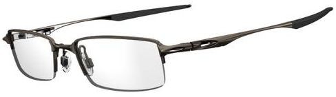 Halfshock in Pewter (53) / Clear